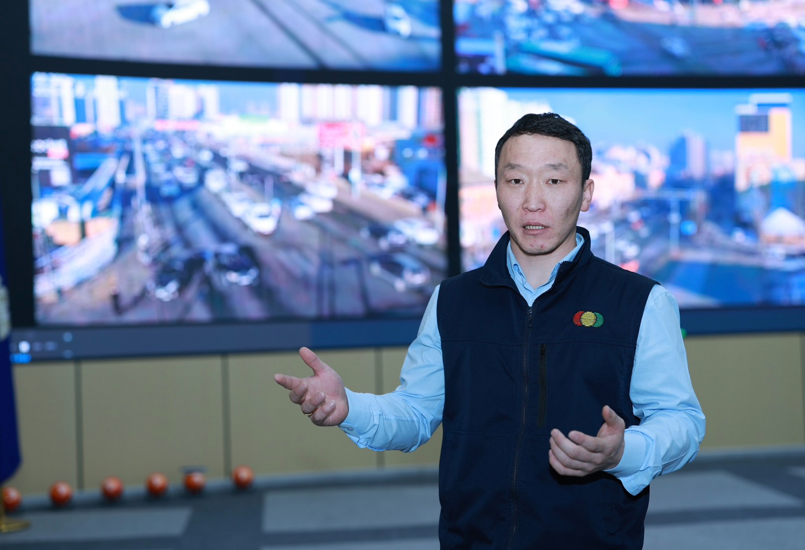 Н.Намуу: AI системийн илрүүлсэн зөрчлийг “Шалгаж байна” гэсэн мэдэгдлийг иргэд торгуультай андуураад бухимдаад байна